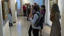 Выставка картин Аполлинария Васнецова открылась в Клину
