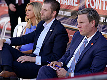 Глава предвыборного штаба Трампа заболел COVID-19