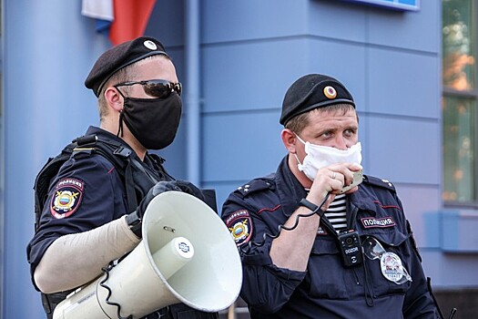 Профсоюз журналистов увидел тенденцию в преследовании прессы в России