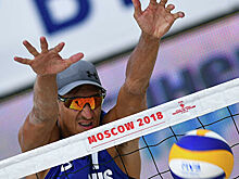 Стояновский выступит с Крамаренко на этапе ЧР в Москве