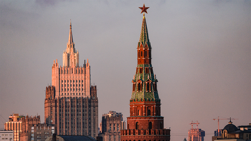 В Европе увидели шанс на перезагрузку отношений с Россией