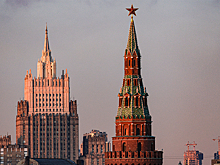 В Европе увидели шанс на перезагрузку отношений с Россией