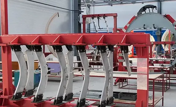 Более полувека на авиационном заводе: ветеран труда рассказал о своей работе