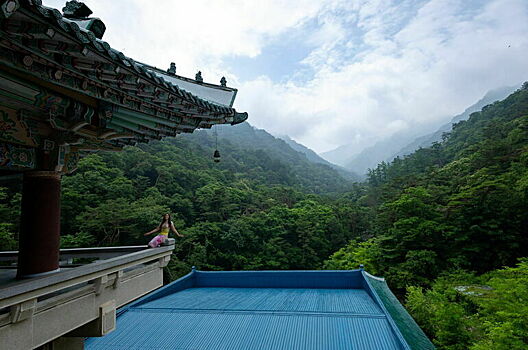 Цифровой детокс и полная безопасность: чем удивит отдых в Северной Корее