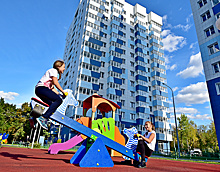 Более 7,2 миллиона «квадратов» недвижимости поставили на кадастровый учет в Москве