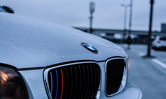 Владельцев угнанных автомобилей освободили от налогов