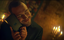 Кейс: Вампир от «М.Видео» поднял продажи Samsung Galaxy S8