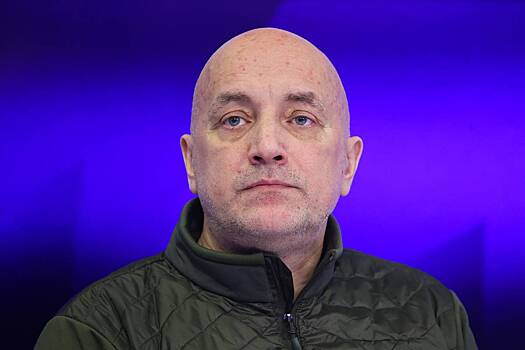 Стало известно о слежке за Прилепиным незадолго до покушения