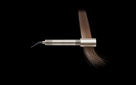 В Россию привезли стайлер Dreame 5 в 1 для "технологичной" укладки волос