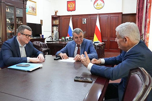 Как изменится турпоток на курорт «Мамисон» к 2028 году