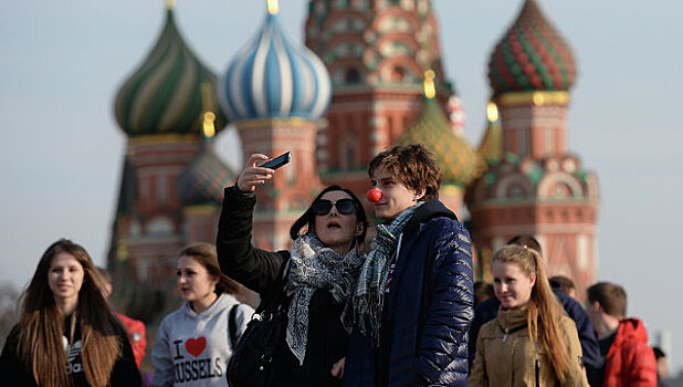 Синоптики рассказали, когда в Москву вернется весна