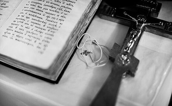 Косоворотка и крестик: как они были связаны