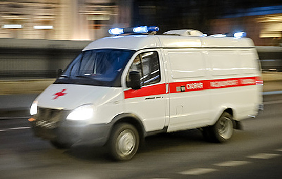 В Лисичанске четыре человека пострадали при ударе ВСУ