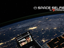 Блогер отправил в космос спутник с Google Pixel 8 Pro