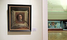 Галерея Петра Великого начала работу в Эрмитаже