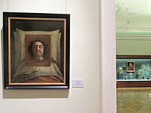 Галерея Петра Великого начала работу в Эрмитаже