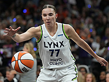 Баскетболистка Клюндикова планирует выступить в WNBA в сезоне-2026