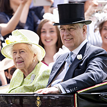Принц Эндрю присоединится к королеве Елизавете II на церемонии в честь Дня Подвязки после скандала о сексуальном насилии