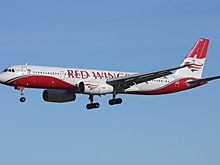 Замена боингов Red Wings на «Ту»: как теперь россиянам летать в Таиланд