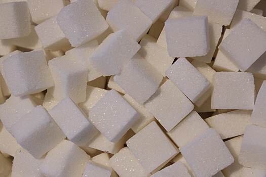 80% экспорта российского сахара приходится на Казахстан и Кыргызстан