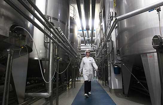 Россельхознадзор не снимет ограничения на продукцию из Турции