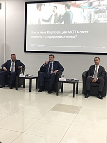 Глеб Никитин: «Нижегородская область планирует открыть представительство в Узбекистане»