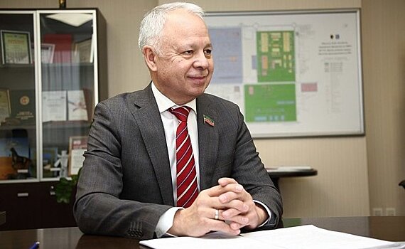 На пост председателя профкома КАМАЗа выдвинута одна кандидатура