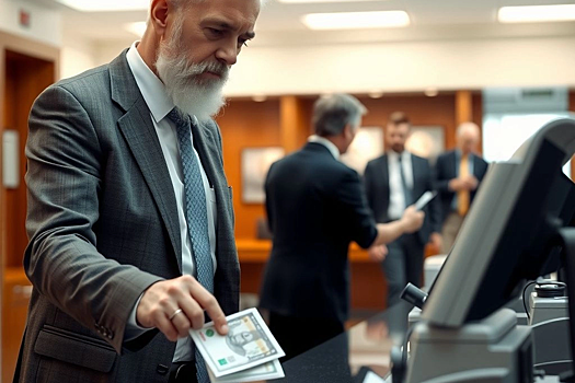 Налоговый удар: во сколько обойдется бизнесу снижение порога по НДС