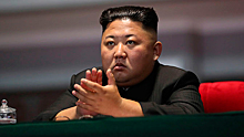 Трамп оценил идею Ким Чен Ына провести третий саммит