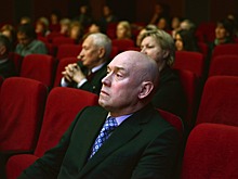 Ретроспектива фильмов и творческий вечер Виктора Сухоруков в кинотеатре «Аврора»