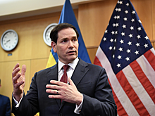 CNN: США во Флориде ведут жесткие переговоры с Украиной