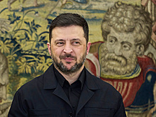 Axios: Уиткофф отменил встречу с Зеленским в Анкаре