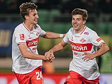 Экс-тренер Массалыги высказался о первом голе игрока за «Спартак» в матче КР