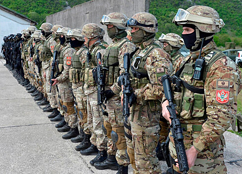 Черногория присоединилась к оказанию военной помощи Киеву