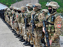 Черногория присоединилась к оказанию военной помощи Киеву