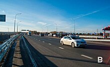 В Татарстане повысят безопасность 167 участков дорог