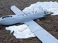 Минобороны: над регионами России ночью уничтожили 168 дронов