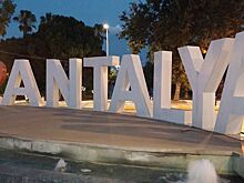 Москвичам предложили улететь в Турцию за 6000 рублей