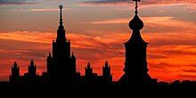 Не белокаменная и намного старше: какие тайны хранит Москва