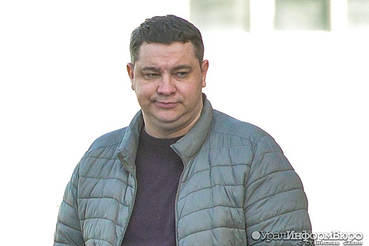 Стало известно, какой срок запросил прокурор для экс-полицейского за взятку от редактора Ura.ru