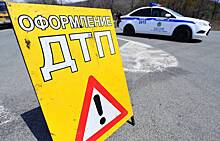 В ДТП на Ямале погибли три человека