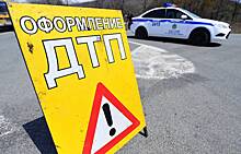 Пять человек погибли в ДТП в Амурской области