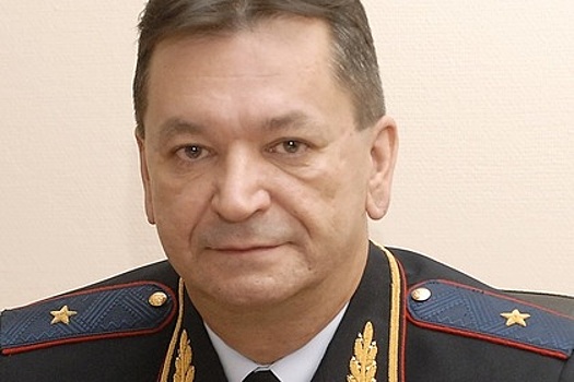 Россиянин может стать президентом Интерпола