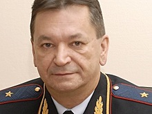 Россиянин может стать президентом Интерпола