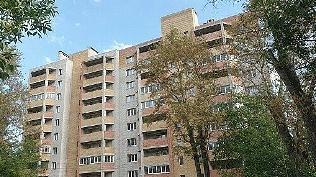 В Кирове достроили проблемный дом, восстановив права 162 дольщиков