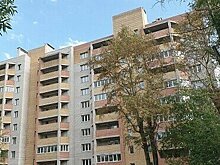В Кирове достроили проблемный дом, восстановив права 162 дольщиков