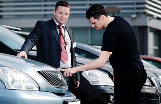 От каких автомобилей сложнее всего избавиться?