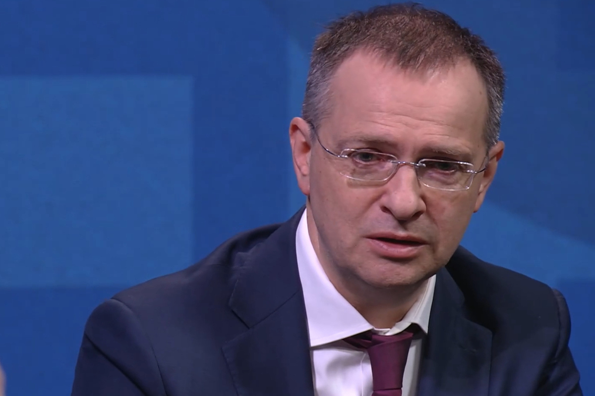 Тревожный знак: Мединский в Женеве напугал киевские власти