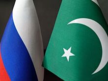 Официальная делегация из Петербурга прибыла в Пакистан