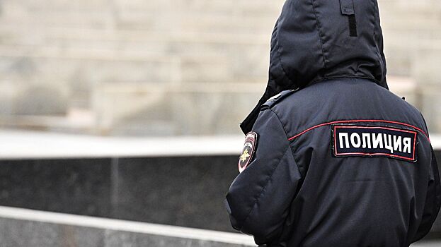 На Урале полиция задержала подростков, расстрелявших автомобиль